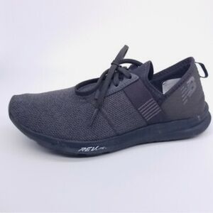 NEW BALANCE | Fuel Core ‘Nergize’ Women’s Charcoal Gray Sneakers